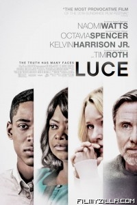 Luce (2019) Hindi Dubbed