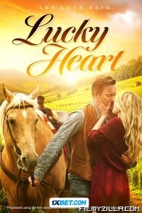 Lucky Heart (2024) Hindi Dubbed