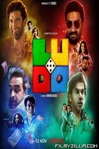 LUDO (2020) Hindi Movie