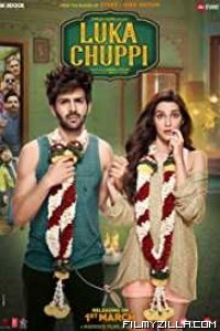 Luka Chuppi (2019) Hindi Movie