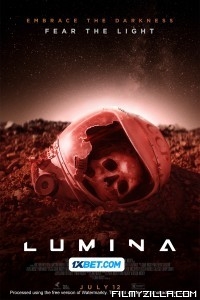 Lumina (2024) Hindi Dubbed