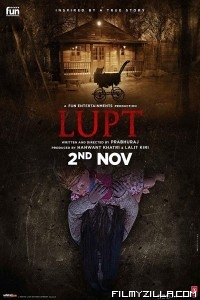 Lupt (2018) Hindi Movie