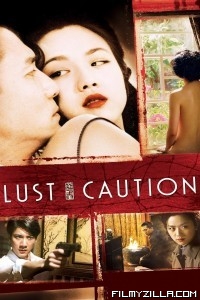 Lust Caution (2007) Hindi Dubbed