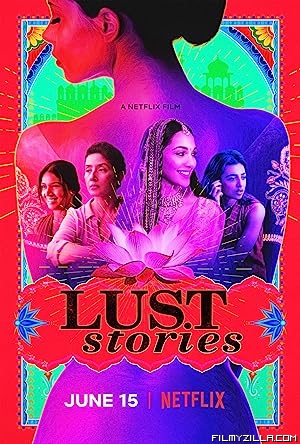 Lust Stories (2018) Hindi Movie