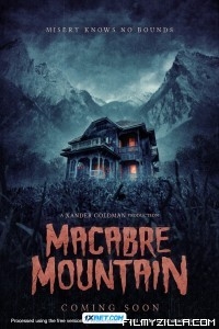 Macabre Mountain (2024) Hindi Dubbed