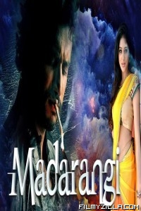 Madarangi (2018) South Indian Hindi Dubbed Movie