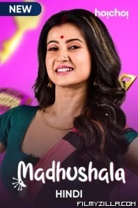 Madhushala (2021) Web Series