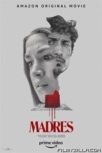 Madres (2021) Hindi Dubbed