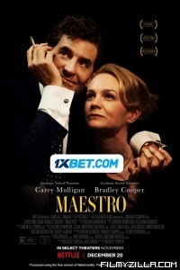 Maestro (2023) Hindi Dubbed