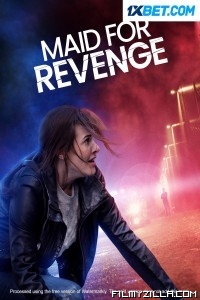 Maid for Revenge (2022) Hindi Dubbed