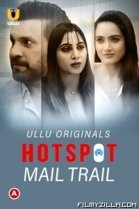 Mail Trail Hotspot (2022) Ullu Original