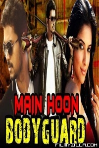 Main Hoon Bodyguard (2011) South Indian Hindi Dubbed Movie