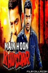 Main Hoon Khuddar (2018) South Indian Hindi Dubbed Movie