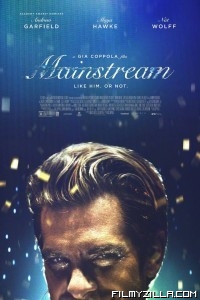 Mainstream (2021) English Movie