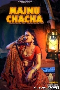 Majnu Chacha (2023) WooW Original