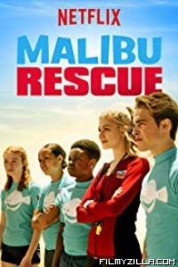 Malibu Rescue (2019) English Movie