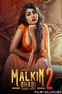 Malkin Bhabhi (2024) PrimeShots Original