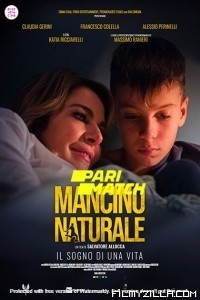 Mancino naturale (2021) Hindi Dubbed