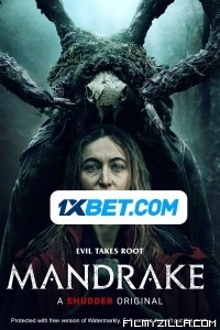 Mandrake (2022) Hindi Dubbed