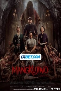 Mangkujiwo 2 (2023) Hindi Dubbed