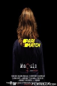 Maquis (2020) Hindi Dubbed