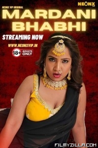 Mardani Bhabhi (2024) NeonX Original