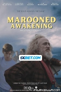 Marooned Awakening (2023) Hindi Dubbed