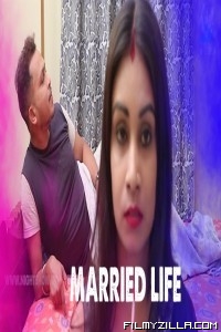 Married Life (2021) NightShow Original