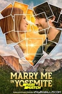 Marry Me in Yosemite (2022) Hindi Dubbed