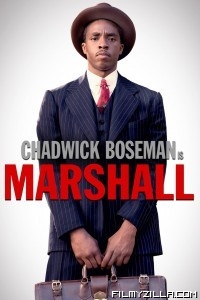 Marshall (2017) Hindi Dubbed