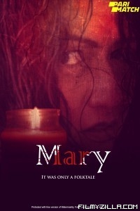 Mary (2021) Hindi Dubbed