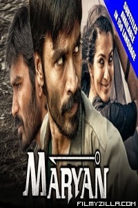 Maryan (2019) South Indian Hindi Dubbed Movie