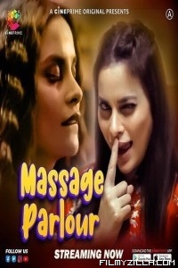 Massage Parlour (2024) CinePrime Original