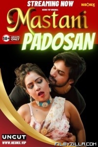 Mastani Padosan (2024) NeonX Original