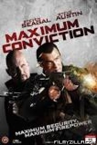 Maximum Convinction (2012) Dual Audio Hindi Dubbed