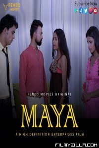 Maya (2020) Feneo Movies