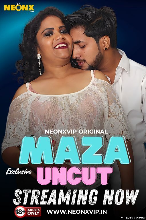 Maza (2024) NeonX Original