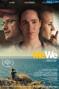 Me We (2021) Hindi Dubbed