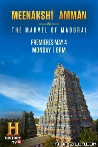 Meenakshi Amman The Marvel of Madurai (2020) TV Show Download