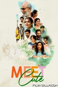 Meet Cute (2022) Hindi Web Series