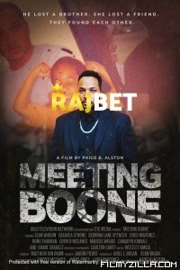 Meeting Boone (2022) Hindi Dubbed