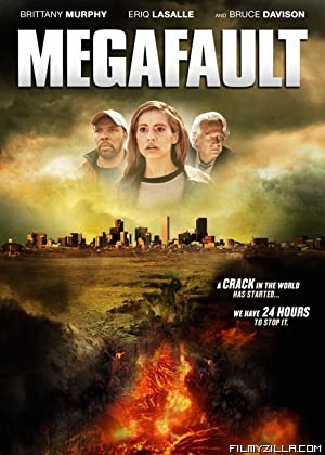 Megafault (2009) Hindi Dubbed