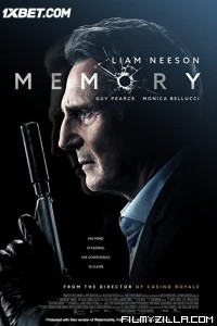 Memory (2022) English Movie