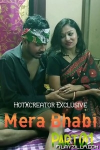 Mera Bhabi Part 1 (2022) HotXcreator Original