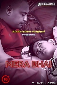 Mera Bhai (2021) BindasTimes Original