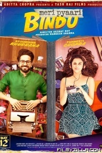 Meri Pyaari Bindu (2017) Hindi Movie