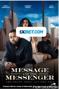 Message and the Messenger (2022) Hindi Dubbed