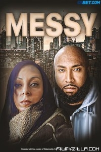 Messy (2022) Hindi Dubbed