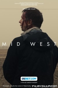 Mid West (2024) Hindi Dubbed