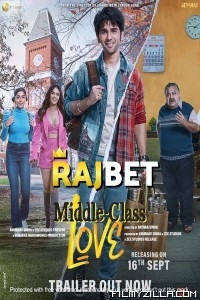 Middle Class Love (2022) Hindi Movie